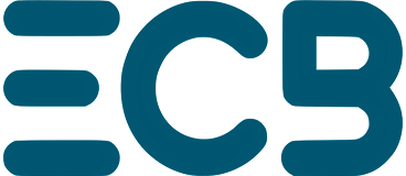 Logo ECB